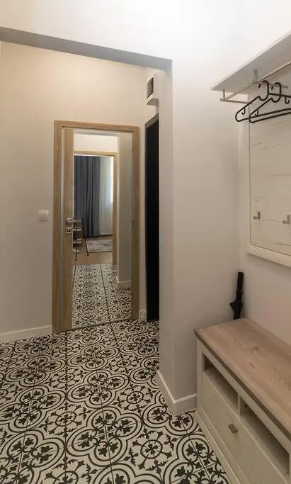 Apartment In The Heart Of Sofie