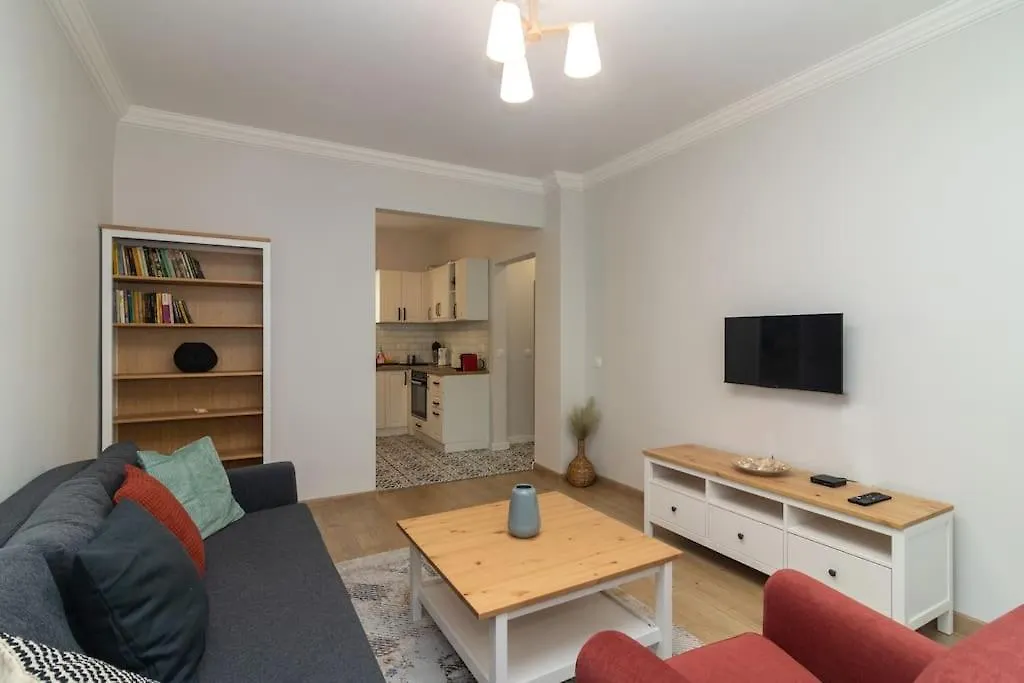 Apartment In The Heart Of Sofie 0*,  Bulharsko