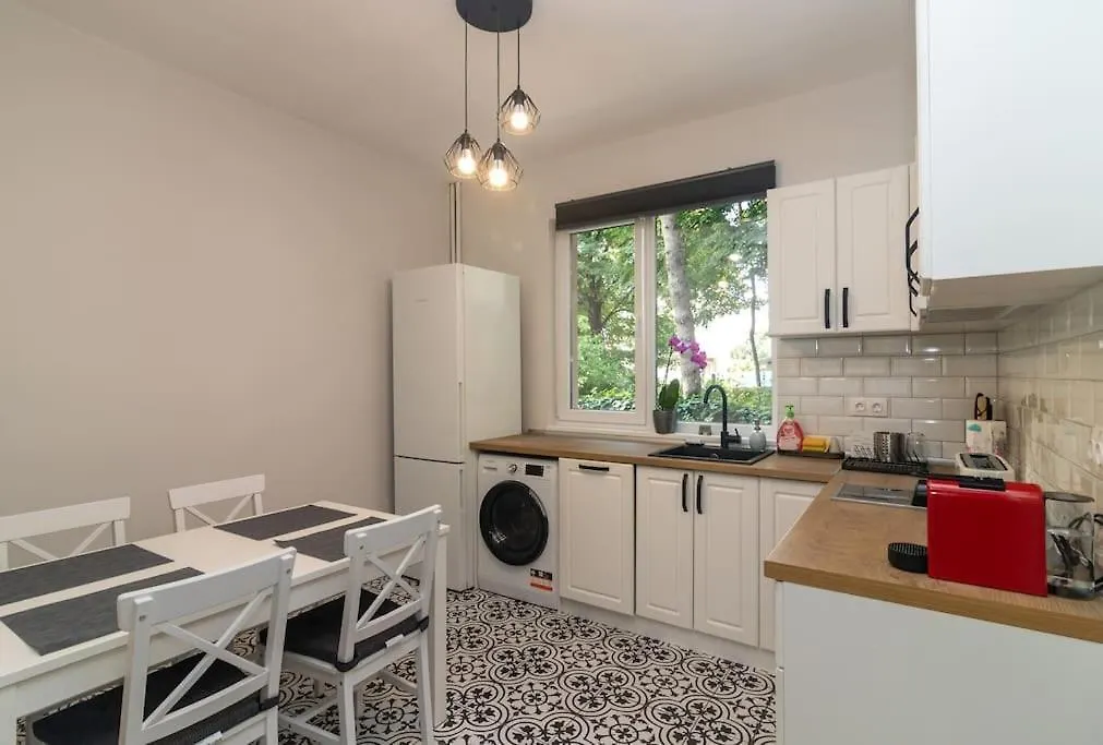 Apartment In The Heart Of Sofía