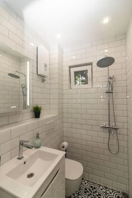 Apartment In The Heart Of Sofía Bulgaria